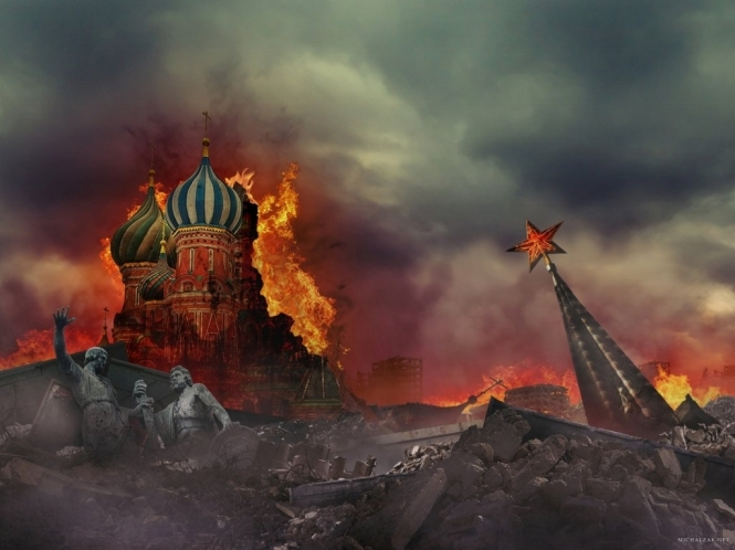 Зруйнувати Карфаген – заради виживання України і світу