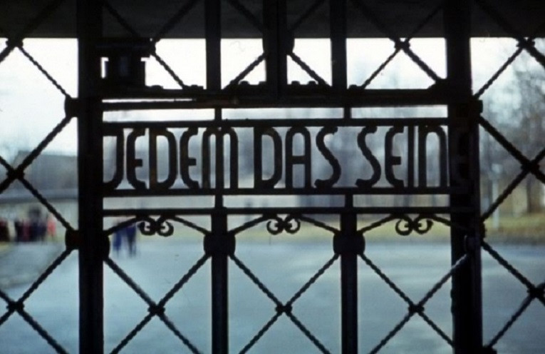 Jedem das seine