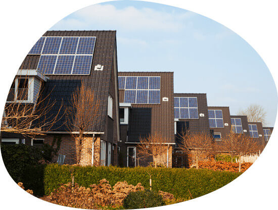 Преимущества солнечных электростанций для частной недвижимости плюсы и выгоды использования
