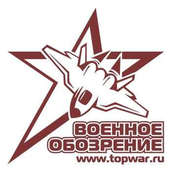 Алексей Носков: Публикации российского военного сайта topwar ...